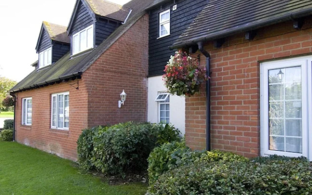Premier Inn Bognor Regis