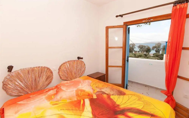 Villa Lefkes