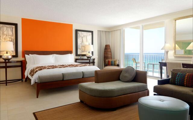 Dreams Rose Hall Resort & Spa