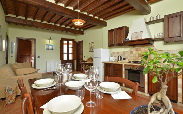 Betulla B in San Gimignano