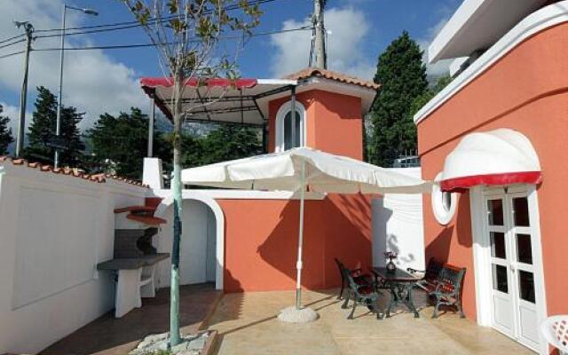 Apartments Kruna Jovanovic