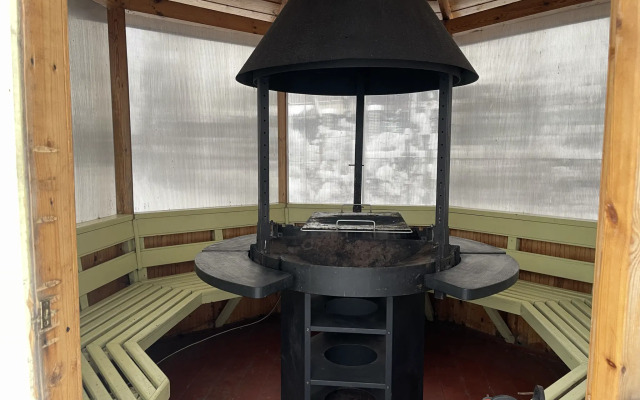 Коттедж Белый Дом