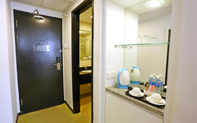 Borneo Royale Hotel