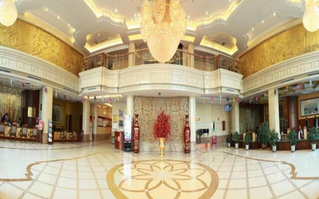 Baishan Hotel