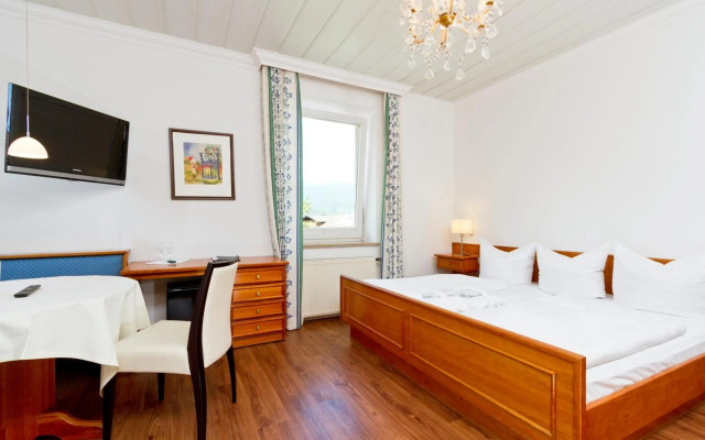 Wittelsbacher Hof Swiss Quality Hotel