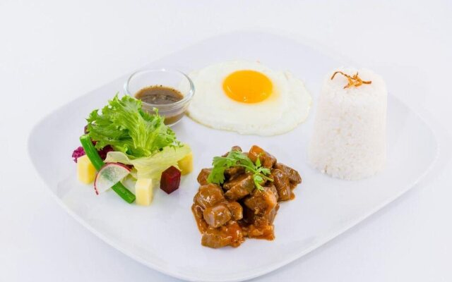 Memoire Hornbill Hotel Kuching Sarawak