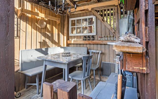 Welcoming Holiday Home near Ski Area in Rangersdorf