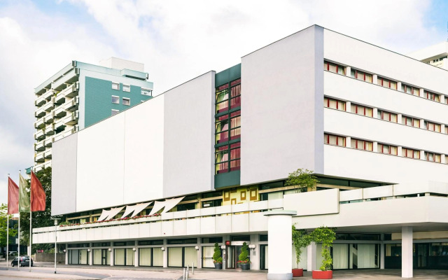 ACHAT Hotel Braunschweig