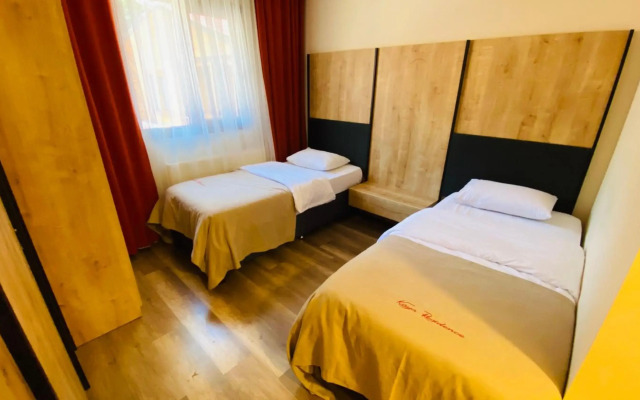 Kaya Residence Uzungol