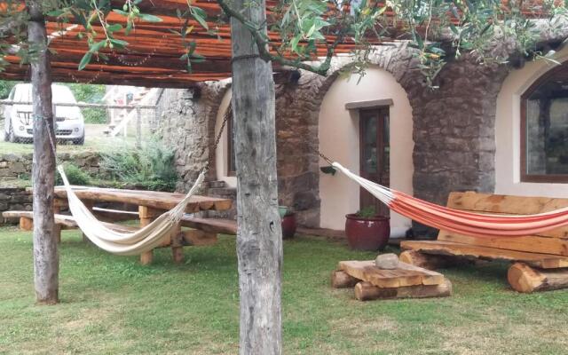 Agriturismo Cà del Lupo