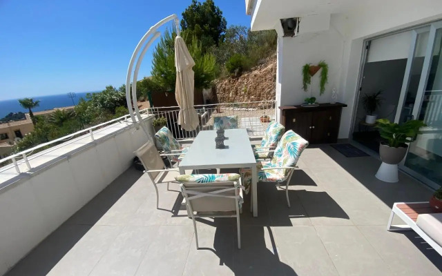 Casa del Sol