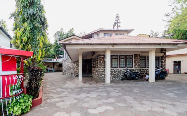 Raval Bunglow