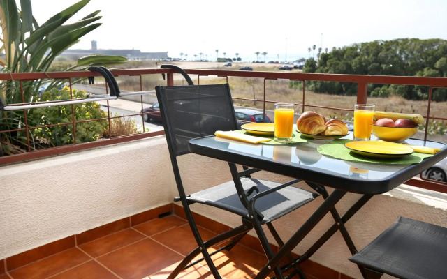 Like-home Sea View Apt