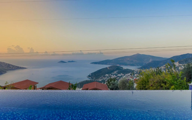 Eco Villa Sardunya