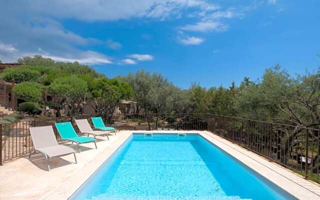 Maison Dhotes Tavolara