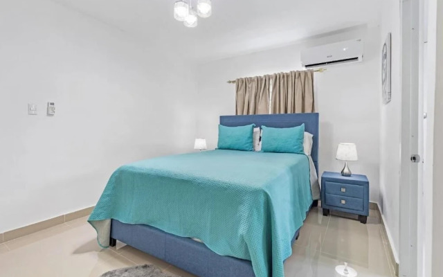 Apartamento Vista Caribe de Lujo