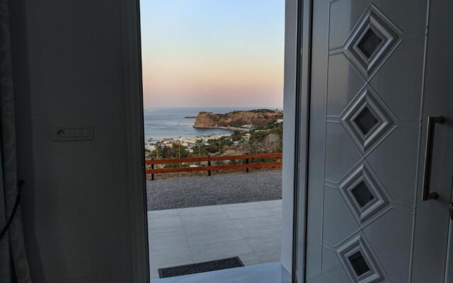 Kira'S Residence Panoramic View