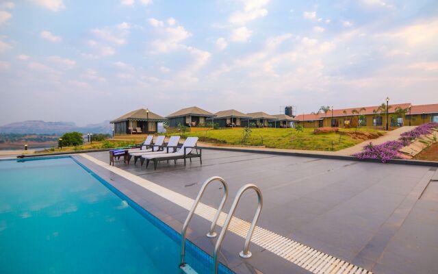 V Resorts Mridur Vaitarna