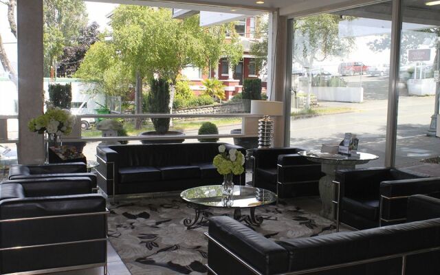 Capital CityCenter Hotel