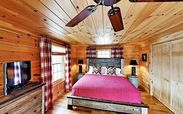 Willy Bear - 3 Br Home