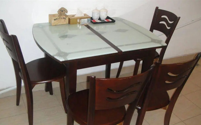 Private Enjoyed Home JinYuan Apartment