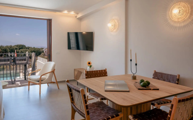 Aesthete Villas