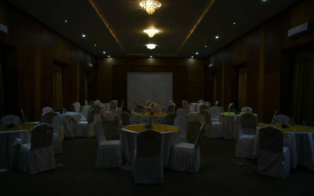 Tashi Namgay Grand Resort
