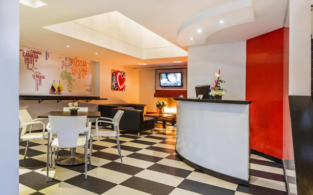 Hotel Classic