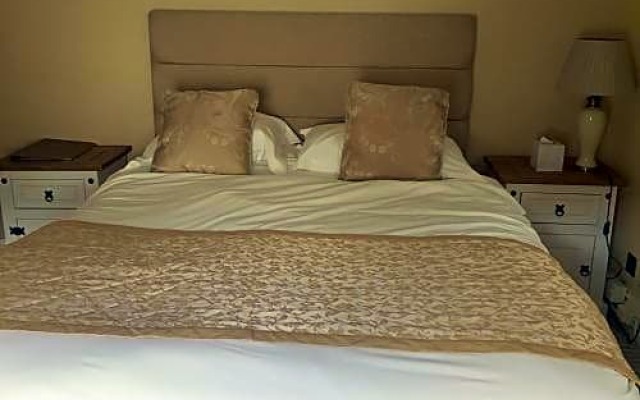 The Abercrave Inn