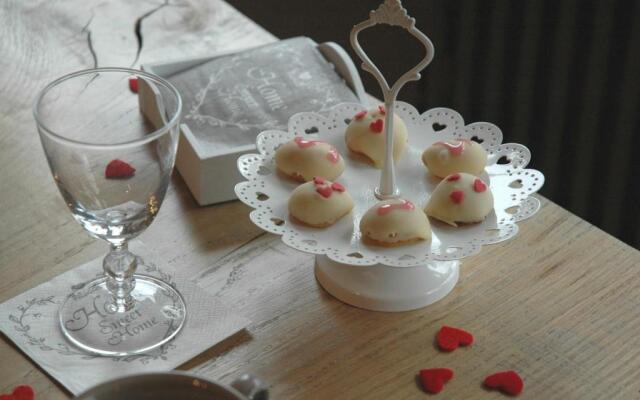 Les Chambres du Vivier, chambres d'hôtes et gîte - à 100m -