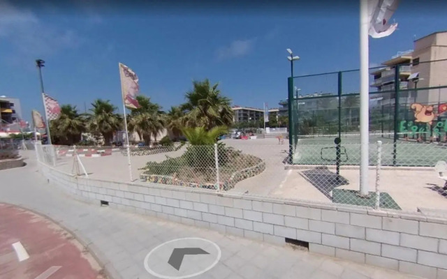 Apartamento a tan solo 3 minutos del mar