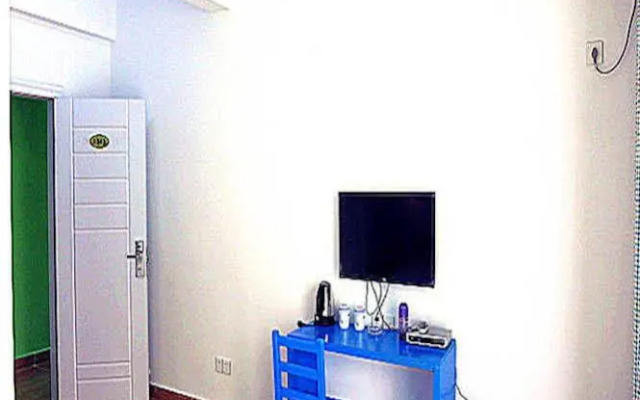 Meteyo Holiday Apartment - Sanya