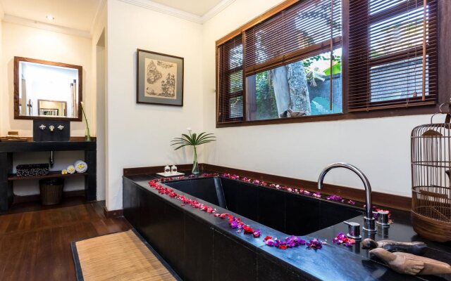Mango Tree Villas