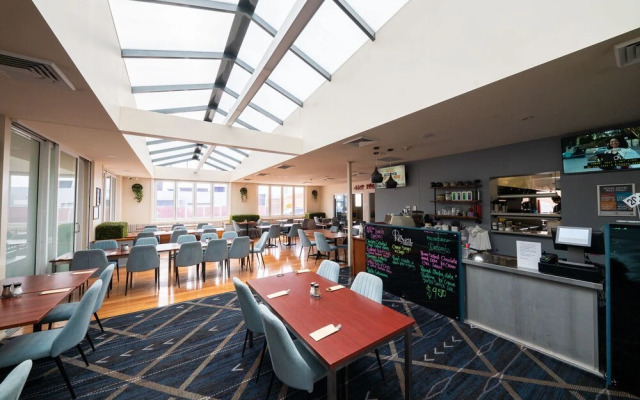 The Royal Hotel Armidale