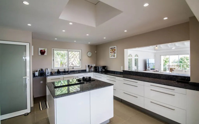 Dream Villa Terres Basses-569