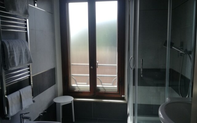 Camollia Suites