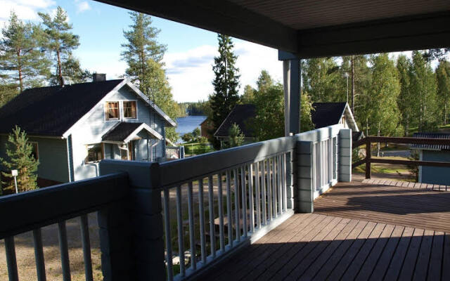 Loma-Rantala Cottages
