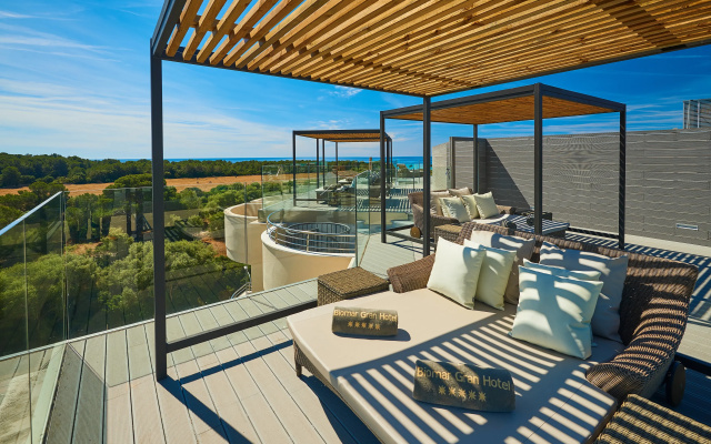 Protur Biomar Gran Hotel & Spa