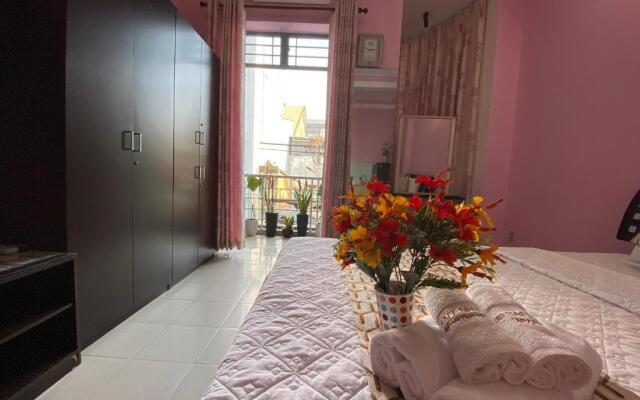 Nhat An Homestay