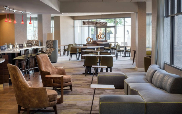 Courtyard by Marriott Richmond/Berkeley