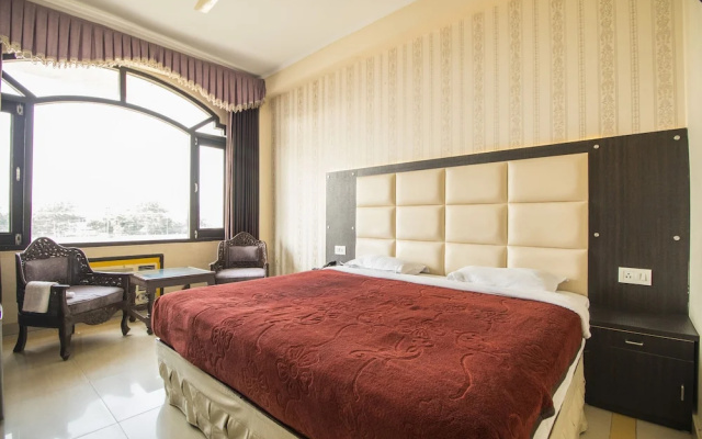 WOW STAYZ2 Hotel Jahanvi Dale