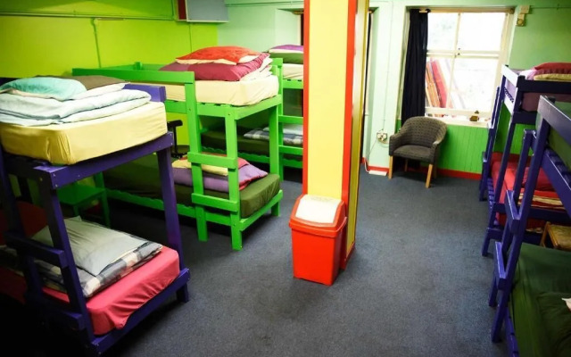 Portree Independent Hostel