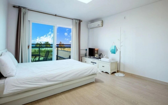 Yangyang Haegeum Pension