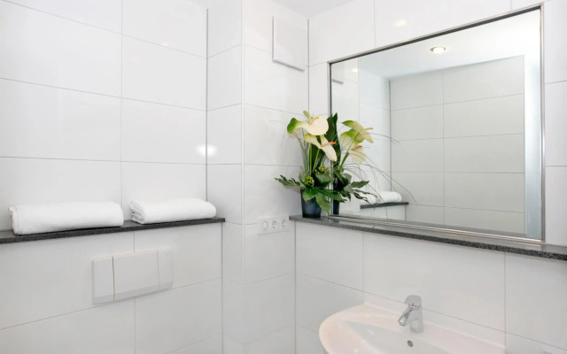 Hotel Apartment Laforsch