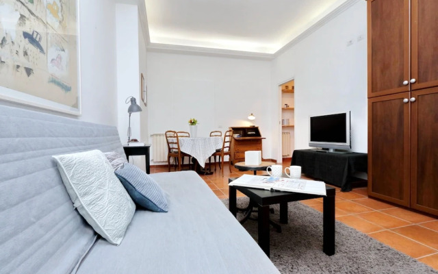 Tito Livio Apartment