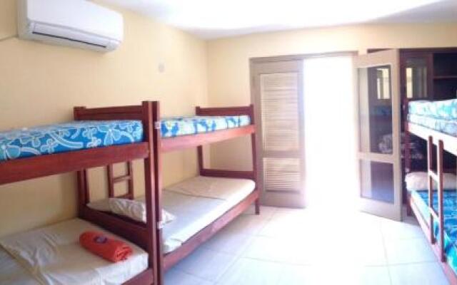 La Casa de Pedro Hostel