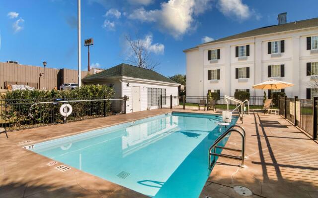 Best Western of Crestview