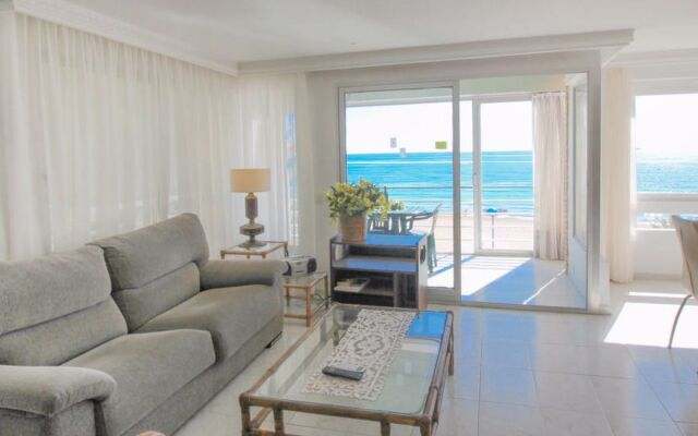 Turia Playa 31180