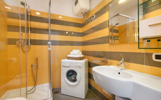 Appartamento Virginia I