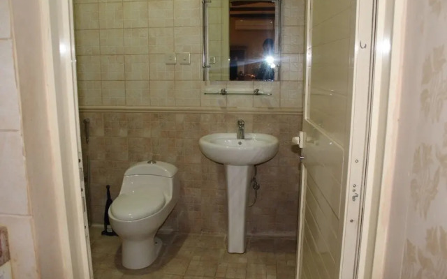 Makarim Najd Apartments 3